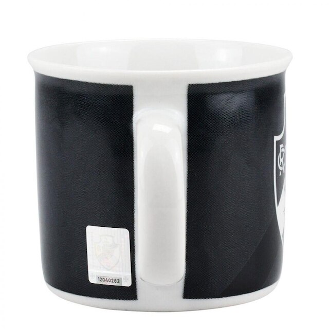 Caneca P Café Chá Larga Vasco Da Gama 350 Ml
