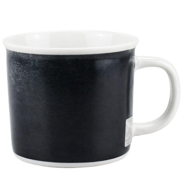 Caneca P Café Chá Larga Vasco Da Gama 350 Ml