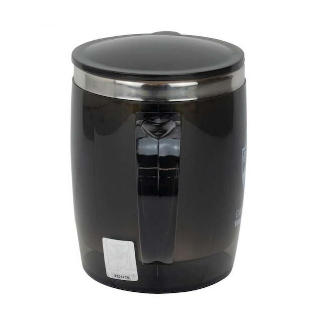 Caneca Térmica Com Tampa 450ml - Vasco Da Gama