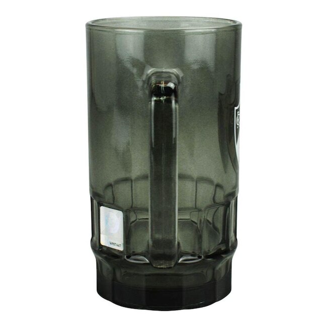 Caneca Vidro 550ml - Vasco