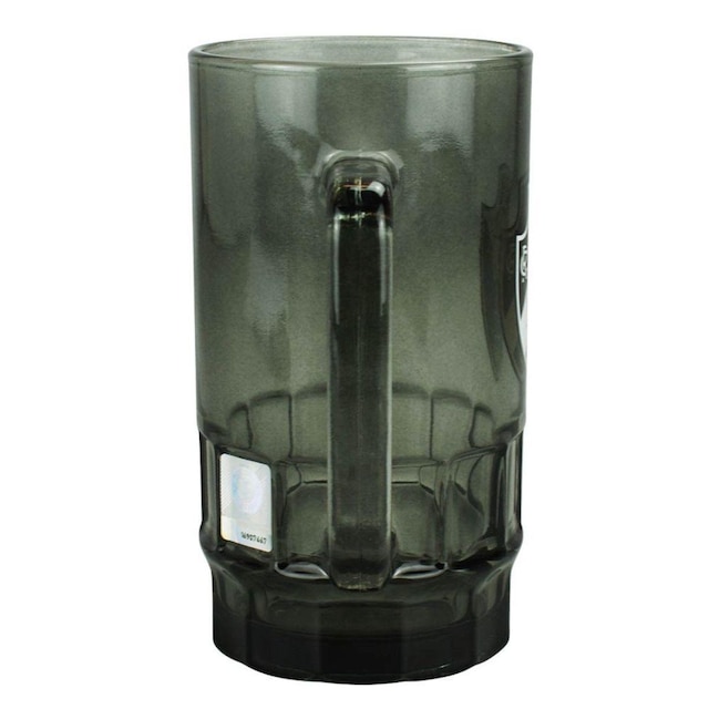 Caneca Vidro 550ml - Vasco