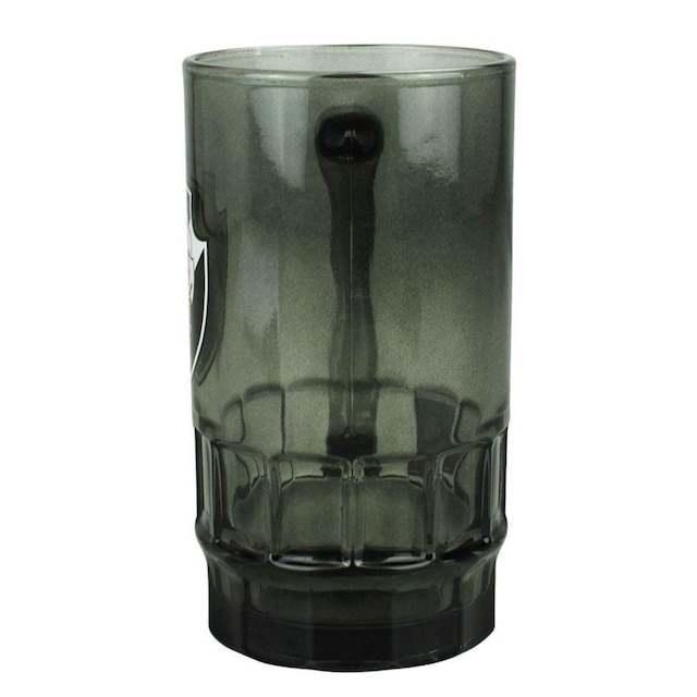 Caneca Vidro 550ml - Vasco