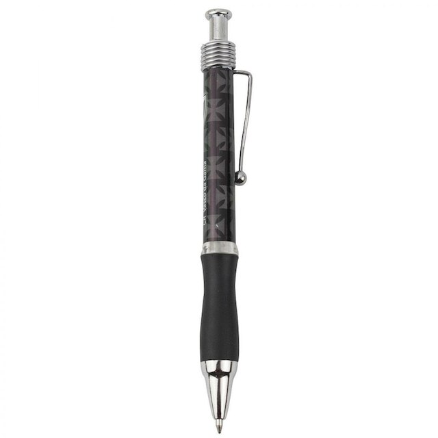 Caneta Escolar Anatômica Roller - Vasco