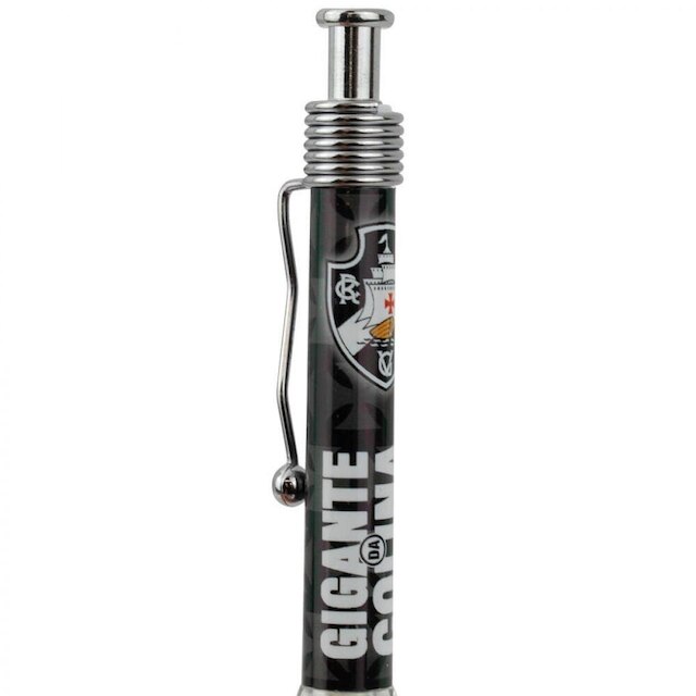Caneta Escolar Anatômica Roller - Vasco