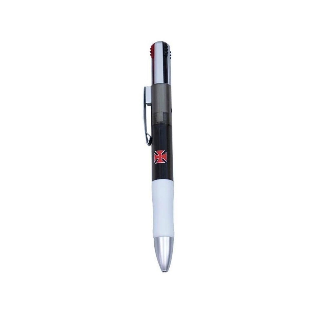 Caneta Roller 4 Cores - Vasco