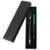 Caneta Vasco Roller Pen Metal Touch Screen Carga Extra - Preto+Branco