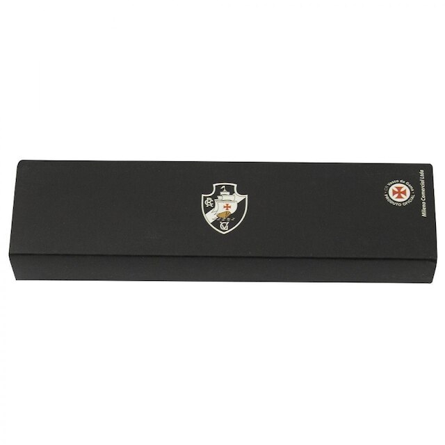 Caneta Vasco Roller Pen Metal Touch Screen Carga Extra