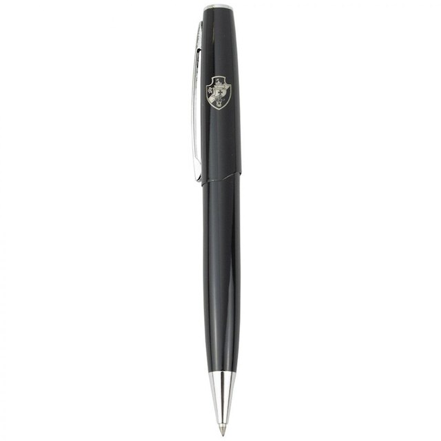 Caneta Vasco Roller Pen Metal Touch Screen Carga Extra