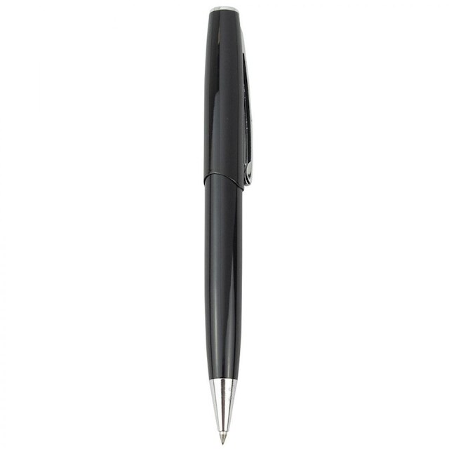 Caneta Vasco Roller Pen Metal Touch Screen Carga Extra