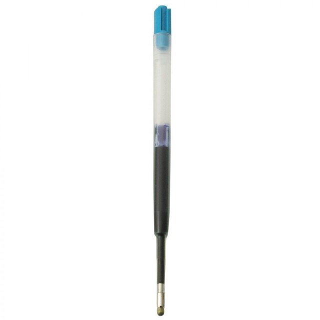 Caneta Vasco Roller Pen Metal Touch Screen Carga Extra