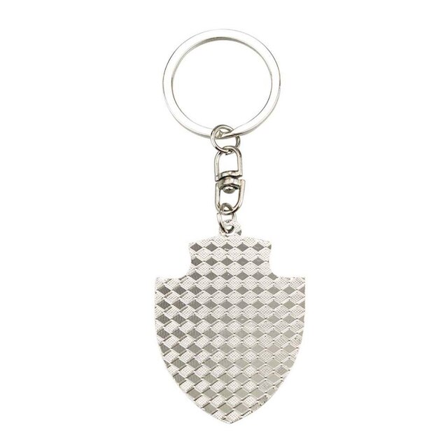 Chaveiro Metal Brasão 4.5cm - Vasco