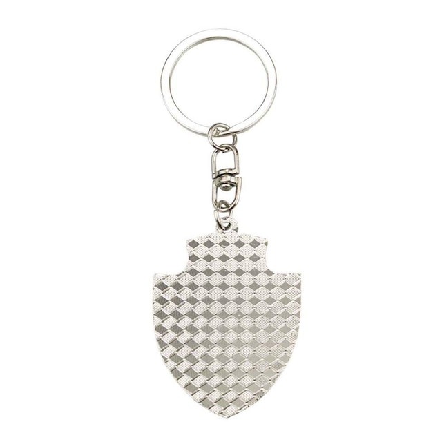 Chaveiro Metal Brasão 4.5cm - Vasco