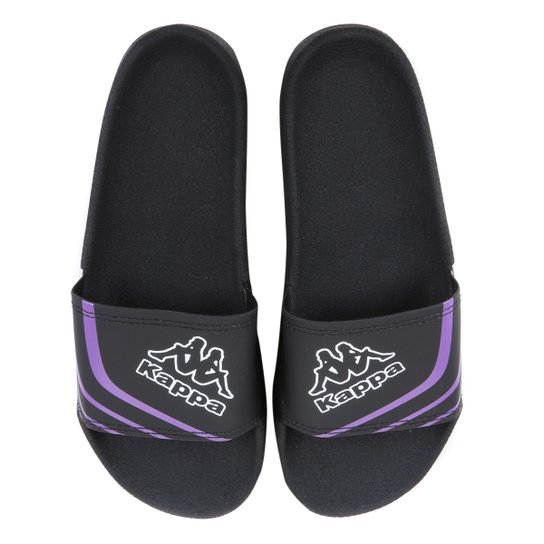 Chinelo Kappa Street Feminino