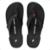 Chinelo Kenner Masculino NK6 Pro Vasco Cruzmaltino - Preto+Off White