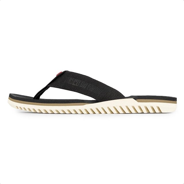 Chinelo Kenner Masculino NK6 Pro Vasco Cruzmaltino