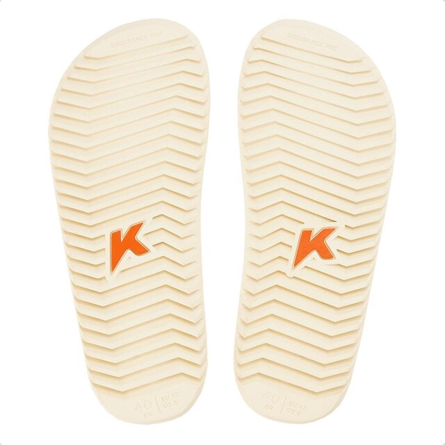 Chinelo Kenner Masculino NK6 Pro Vasco Cruzmaltino