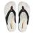 Chinelo Kenner Vasco da Gama NK6 - Preto