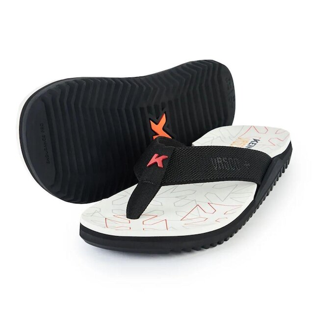 Chinelo Kenner Vasco da Gama NK6