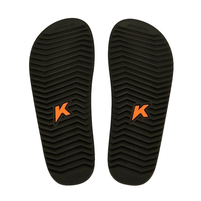 Chinelo Kenner Vasco da Gama NK6