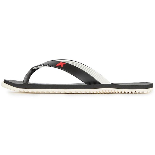 Chinelo Kenner Vasco Da Gama Red Masculino