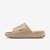 Chinelo Nike Calm Masculino - Bege