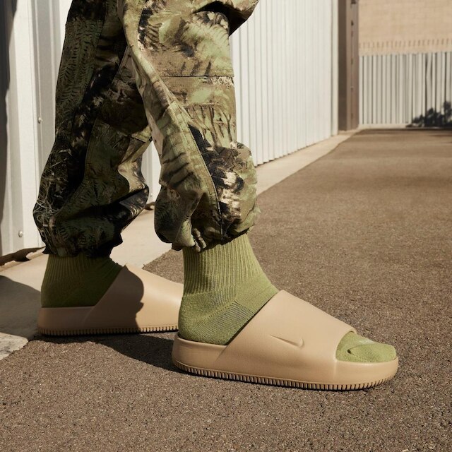 Chinelo Nike Calm Masculino