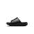 Chinelo Nike Calm Slide 2.0 Infantil - Preto