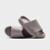 Chinelo Nike Calm Slide 2.0 Masculino - Cinza