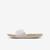 Chinelo Nike Kawa Infantil - Bege+Branco