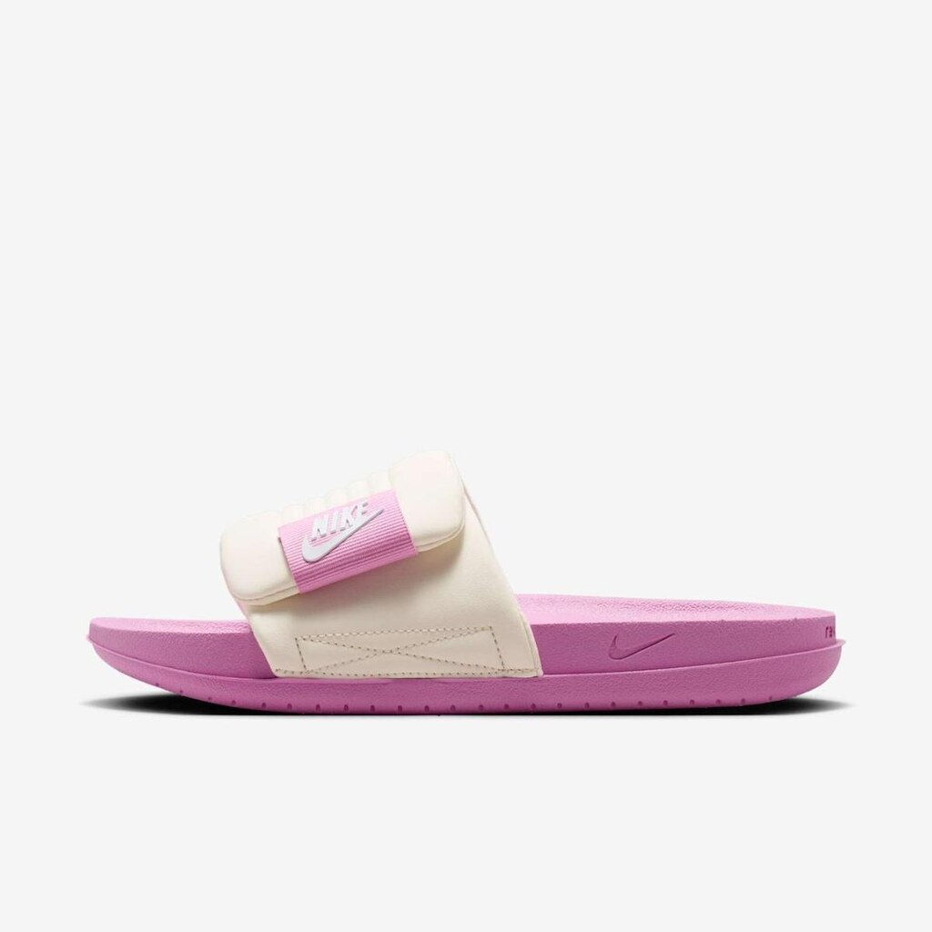 Chinelo Nike Offcourt Adjust Feminino