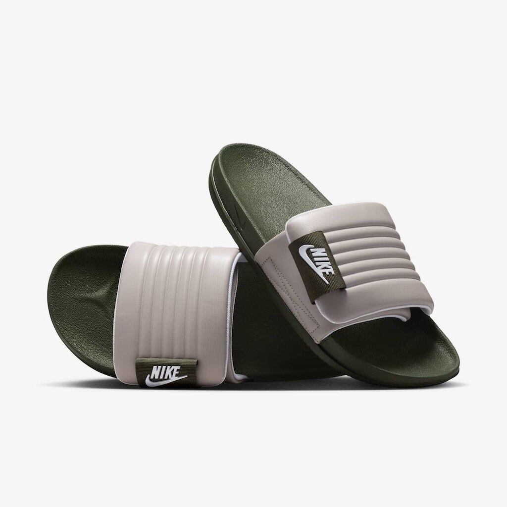 Chinelo Nike Offcourt Adjust Masculino