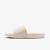 Chinelo Nike Offcourt Feminino - Bege