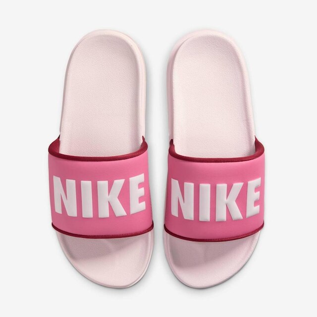 Chinelo Nike Offcourt Feminino