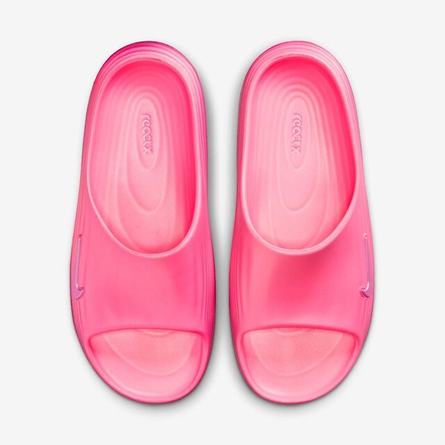 Chinelo Nike ReactX Rejuven8 Feminino