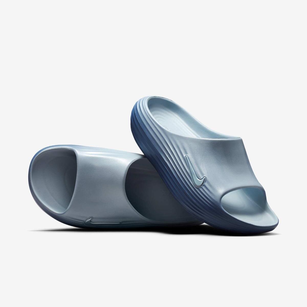 ニコ　904540 Chinelo Nike ReactX Rejuven8 Feminino | Shop Vasco