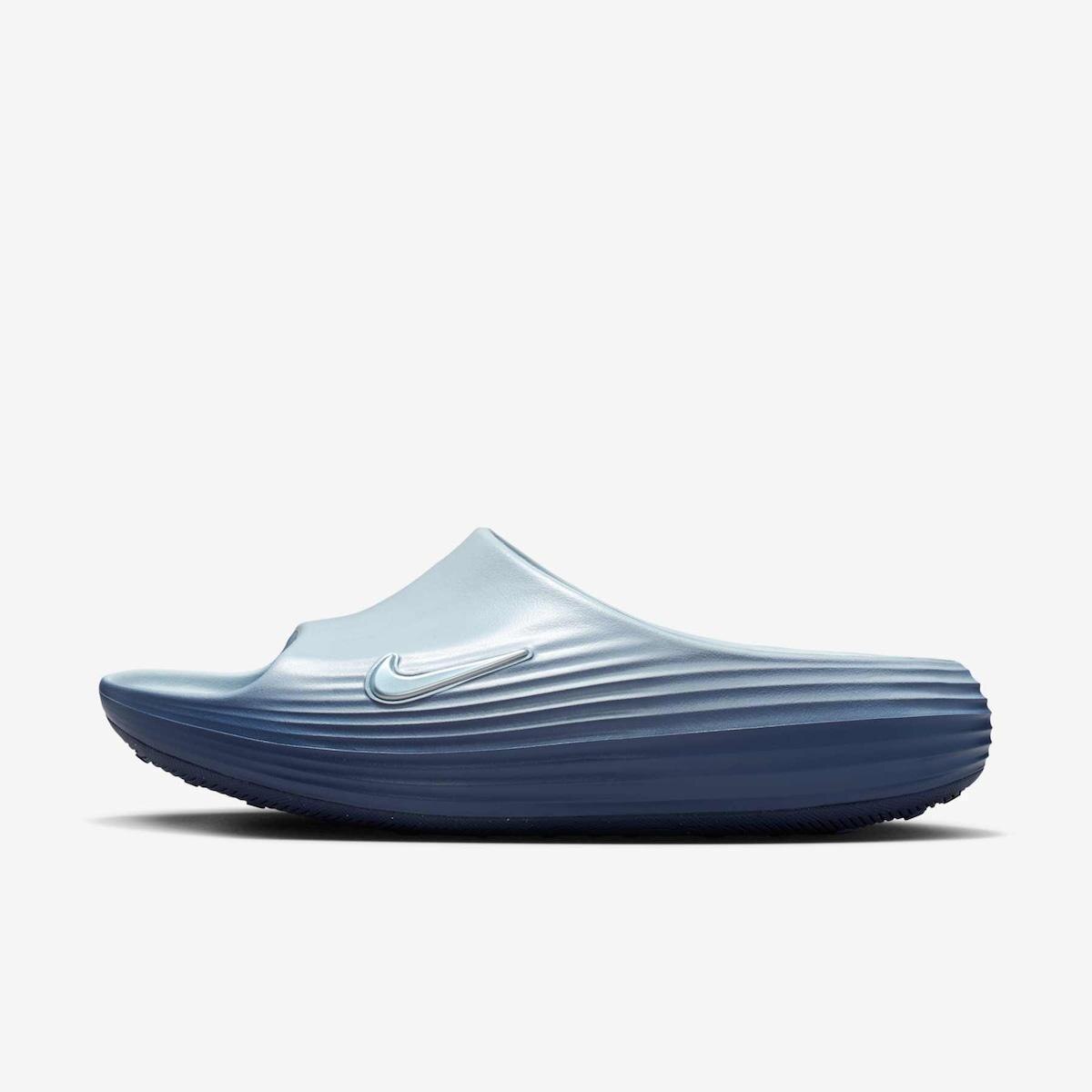 Chinelo Nike ReactX Rejuven8 Feminino | Shop Vasco