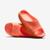 Chinelo Nike ReactX Rejuven8 Masculino - Laranja
