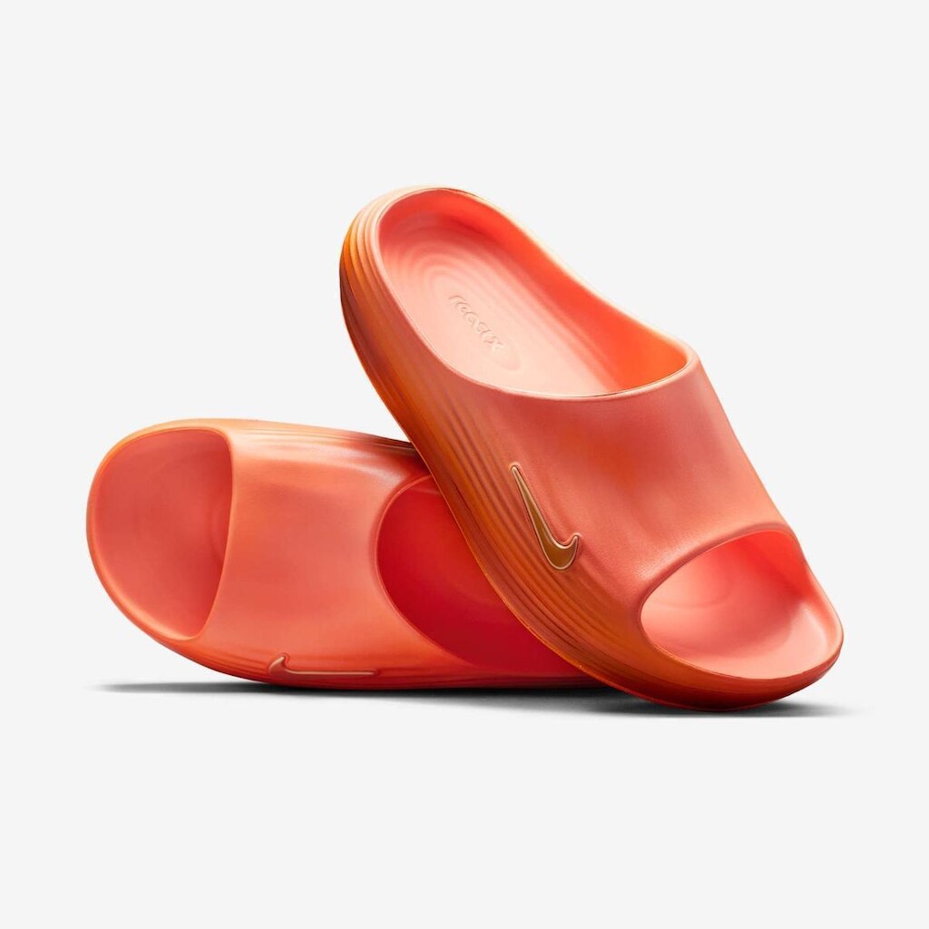 Chinelo Nike ReactX Rejuven8 Masculino