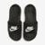 Chinelo Nike Victori One Feminino - Preto