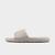 Chinelo Nike Victori One Masculino - Bege