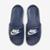 Chinelo Nike Victori One Masculino - Azul