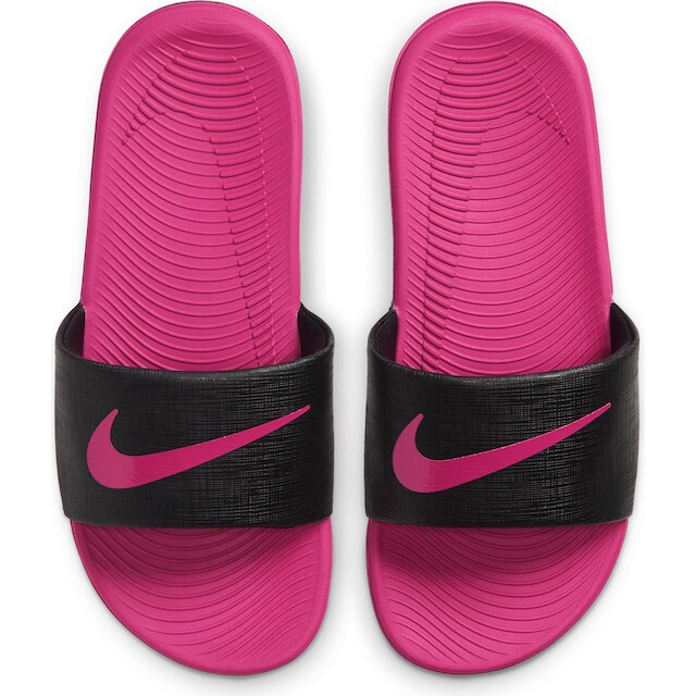 Chinelo Slide Infantil Nike Kawa Masculino