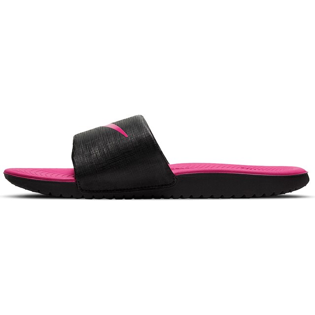 Chinelo Slide Infantil Nike Kawa Masculino