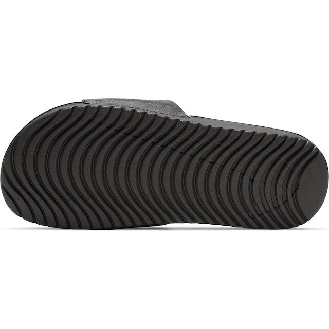 Chinelo Slide Infantil Nike Kawa Masculino