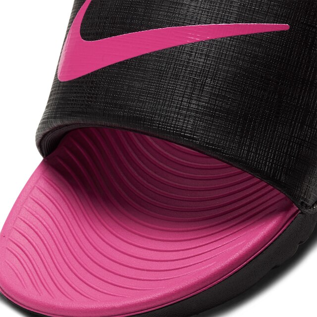 Chinelo Slide Infantil Nike Kawa Masculino