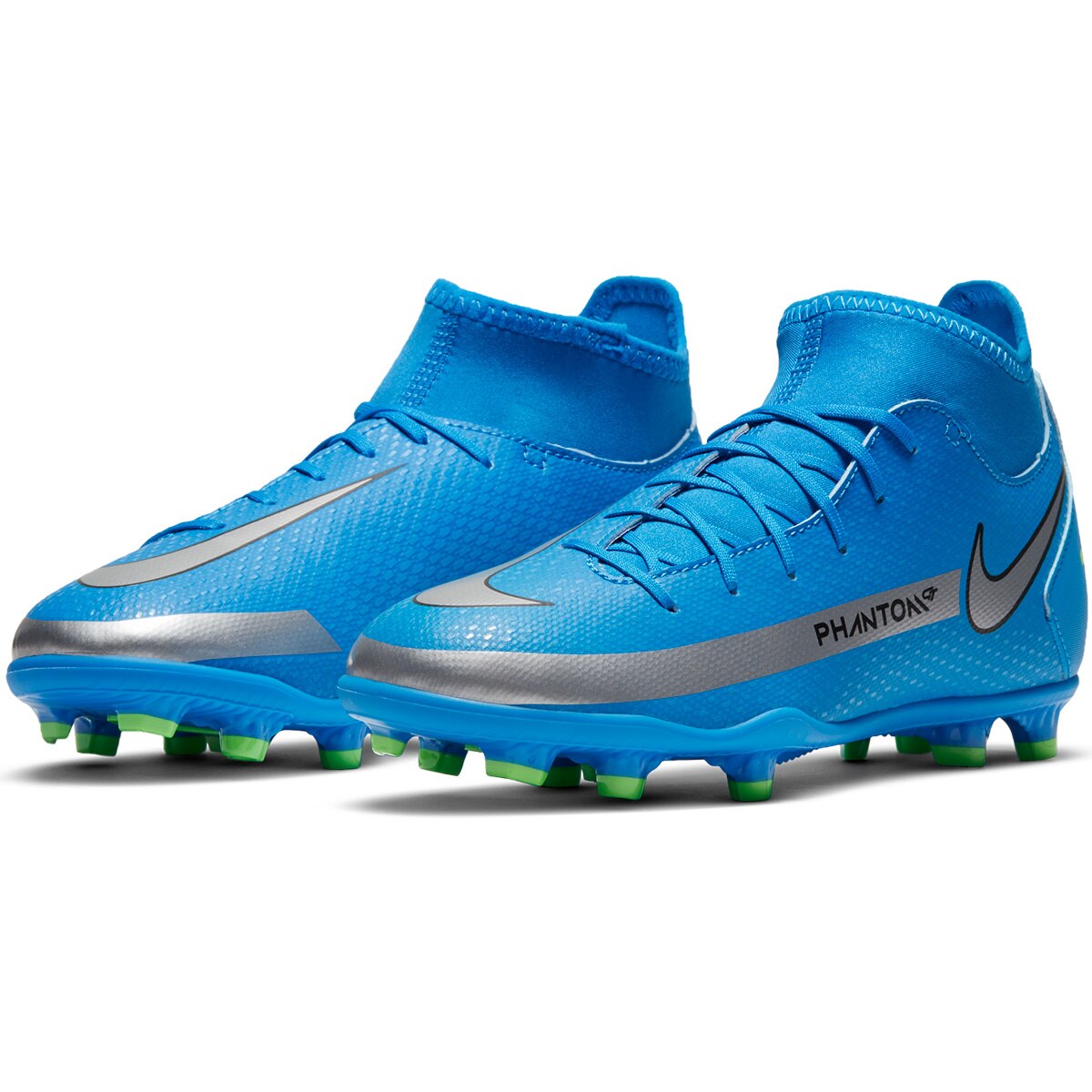 Chuteira Campo Juvenil Nike Phantom Club DF | Shop Vasco