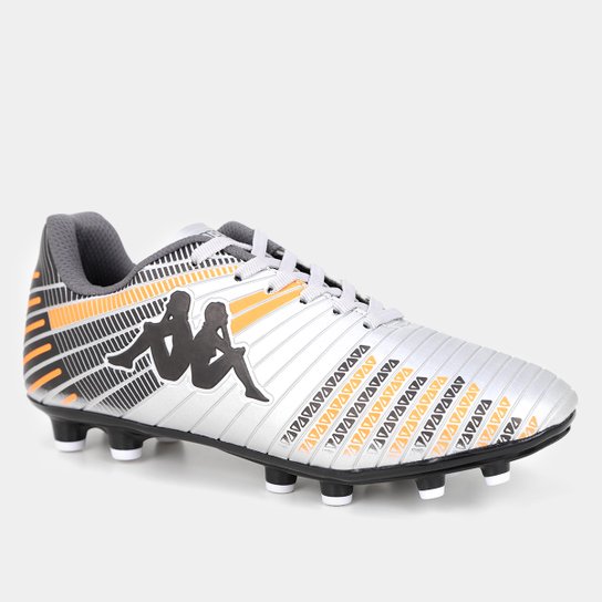 Chuteira Campo Kappa Verona Unissex