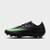 Chuteira Campo Nike Mercurial Vapor 17 Pro - Preto+verde