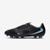 Chuteira Campo Nike Phantom 6 Academy - Preto+Azul