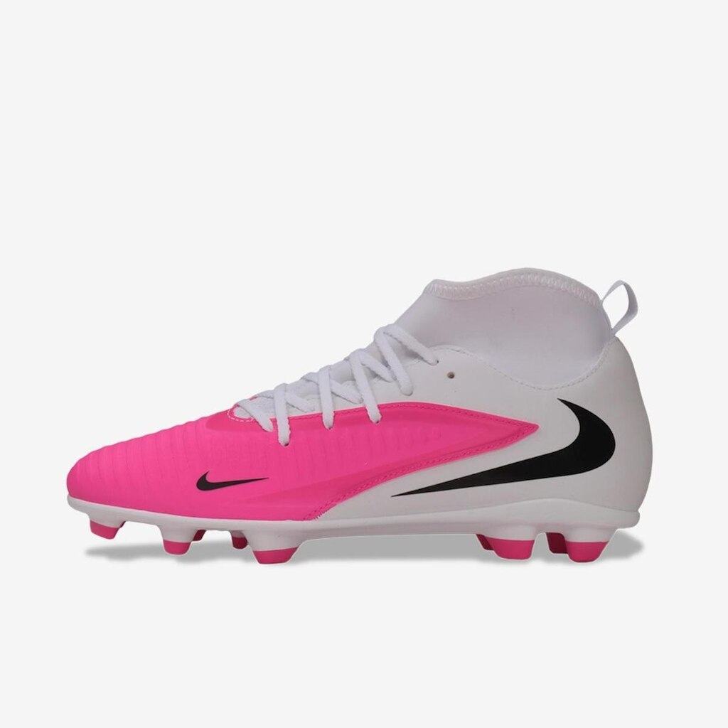 Chuteira Campo Nike Phantom 6 Club High